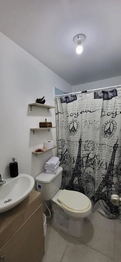 Apartamento Santa Marta Ciudad Dos Veces Santa Colombia