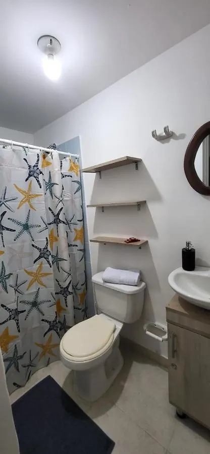 Apartamento Santa Marta Ciudad Dos Veces Santa 0*, Santa Marta (Magdalena) Colombia