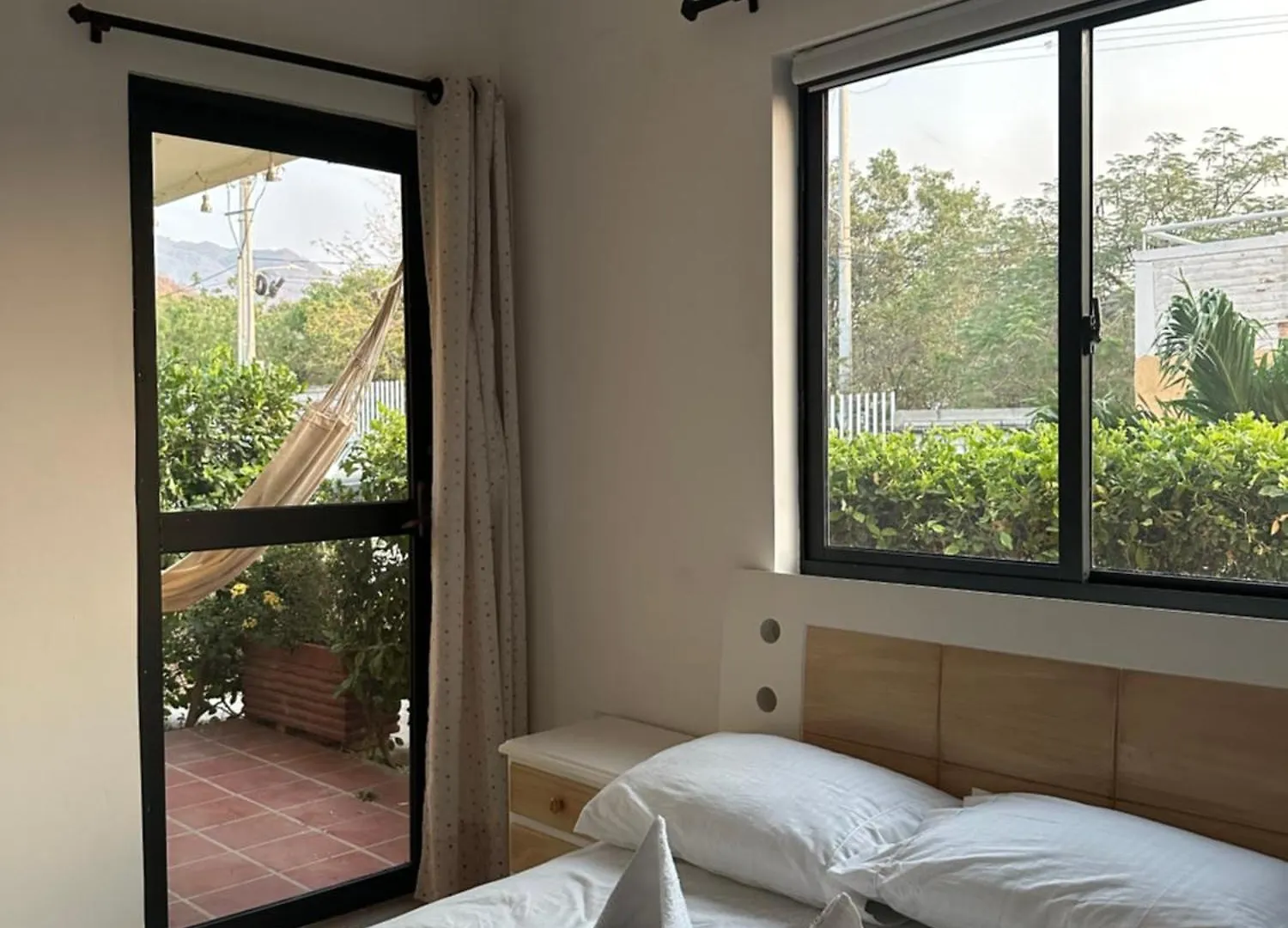 Apartamento Santa Marta Ciudad Dos Veces Santa