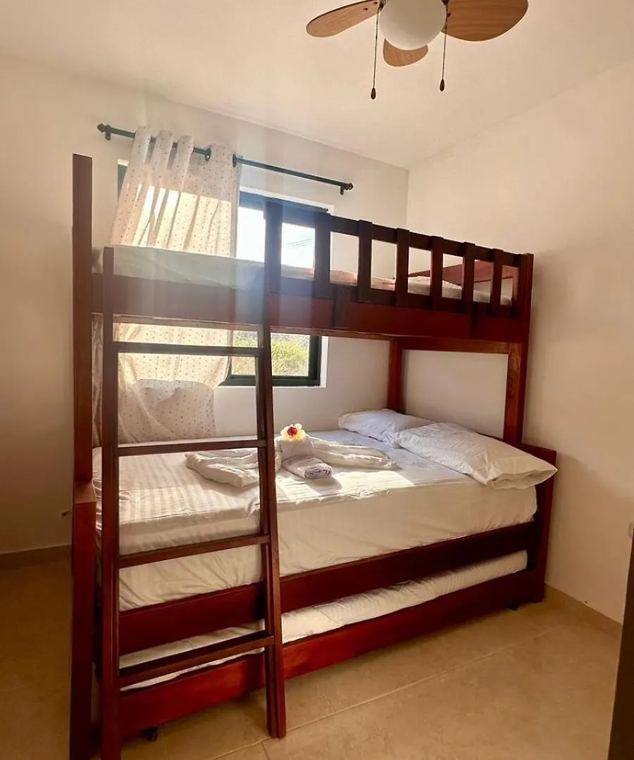 Apartamento Santa Marta Ciudad Dos Veces Santa