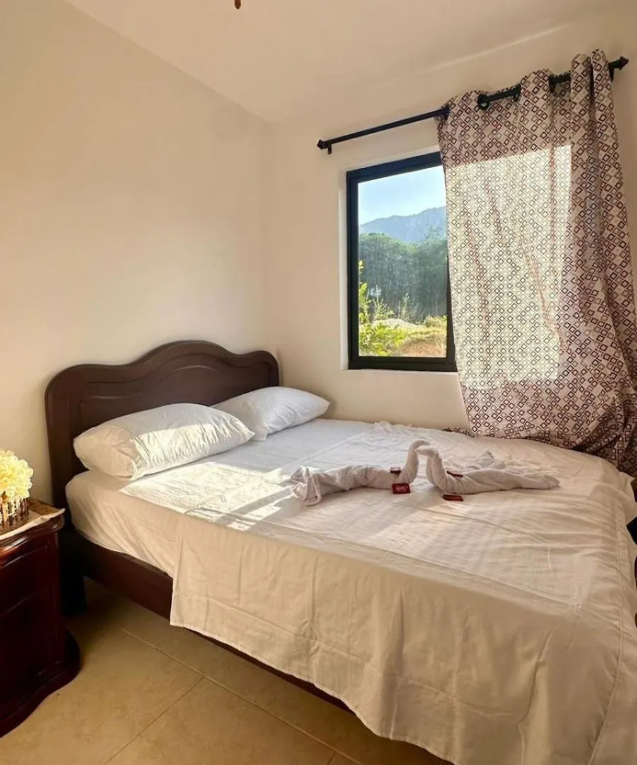 Apartamento Santa Marta Ciudad Dos Veces Santa Colombia