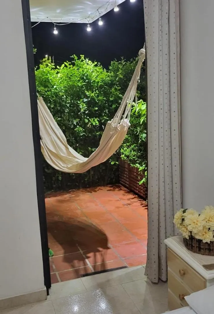 Apartamento Santa Marta Ciudad Dos Veces Santa 0*, Santa Marta (Magdalena)