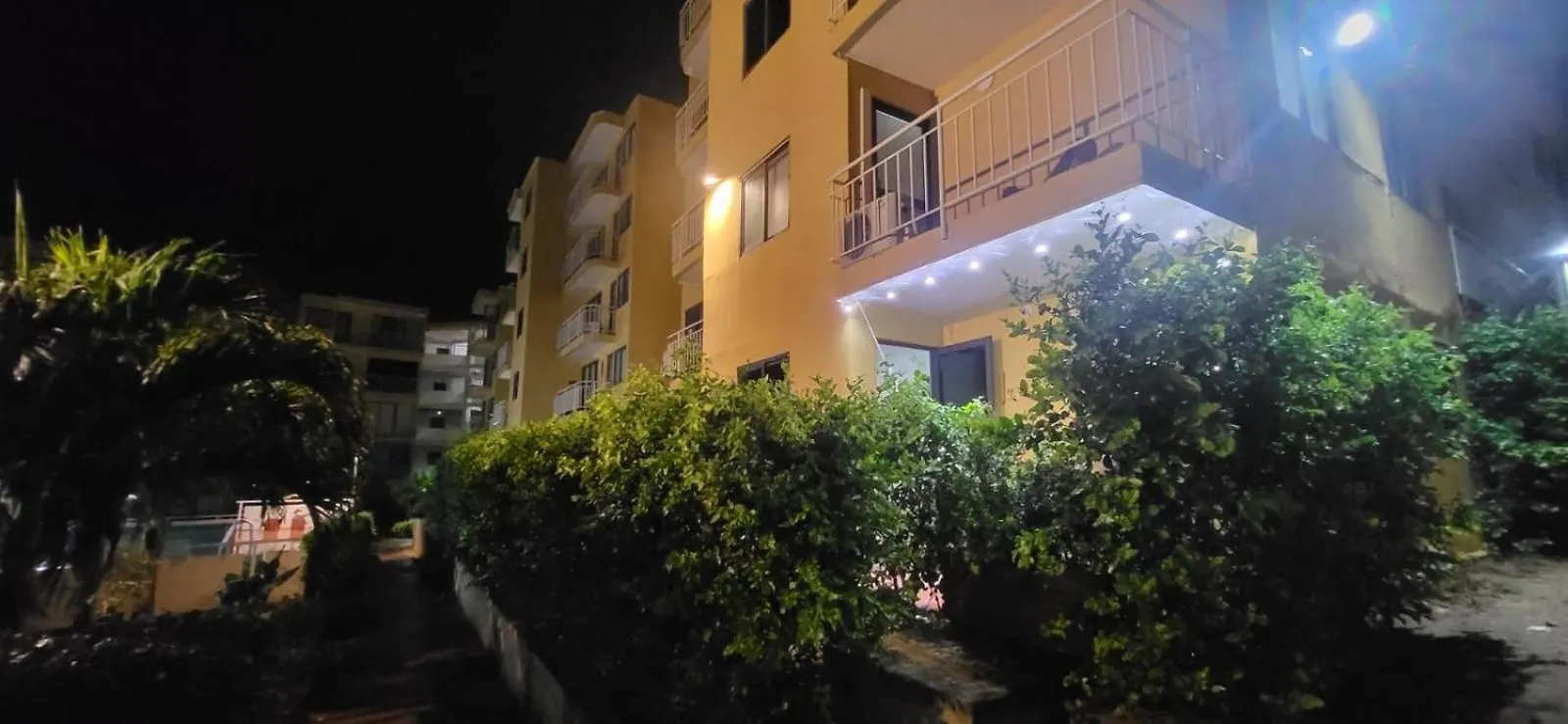 Apartamento Santa Marta Ciudad Dos Veces Santa Colombia