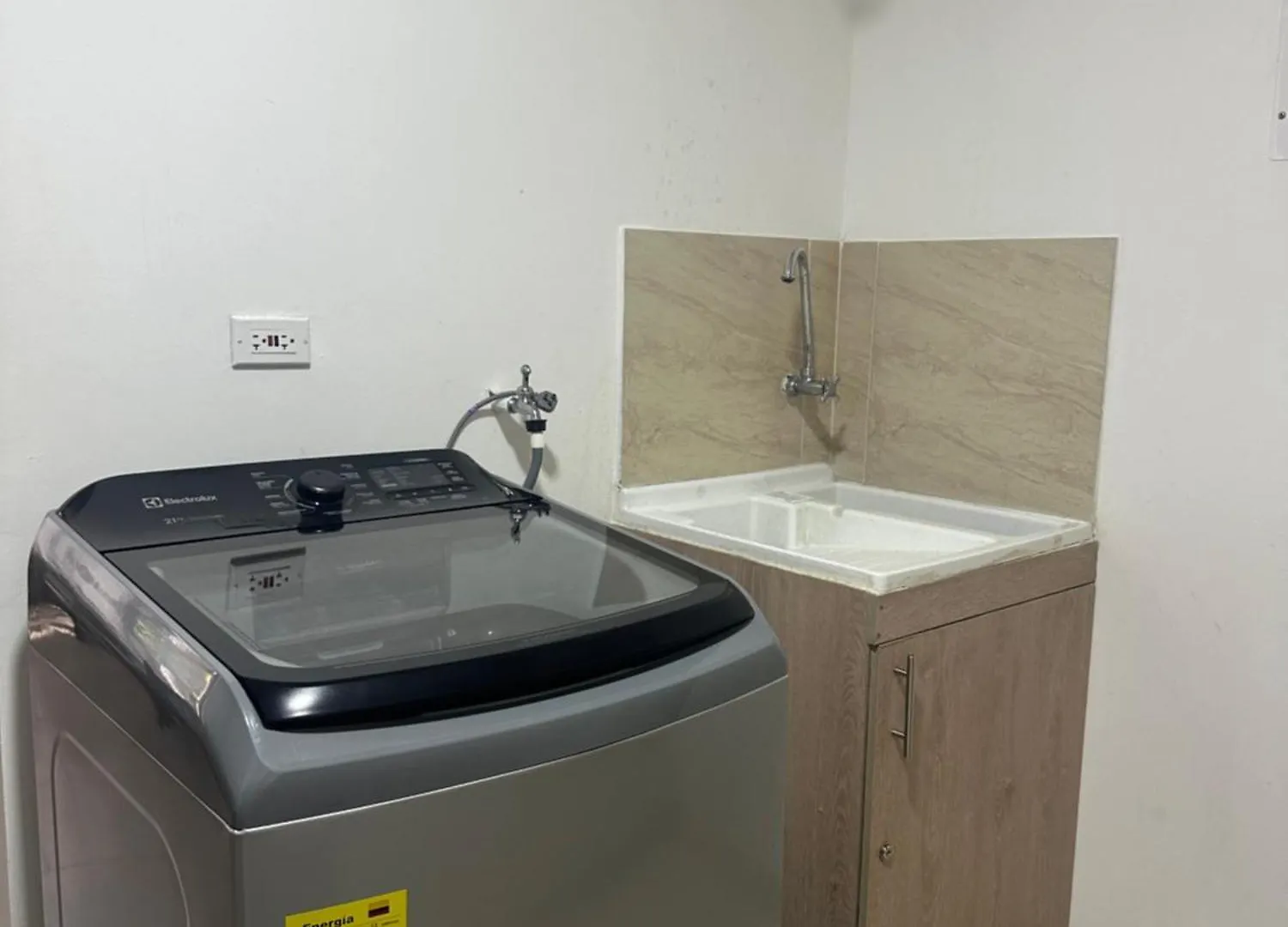 Apartamento Santa Marta Ciudad Dos Veces Santa