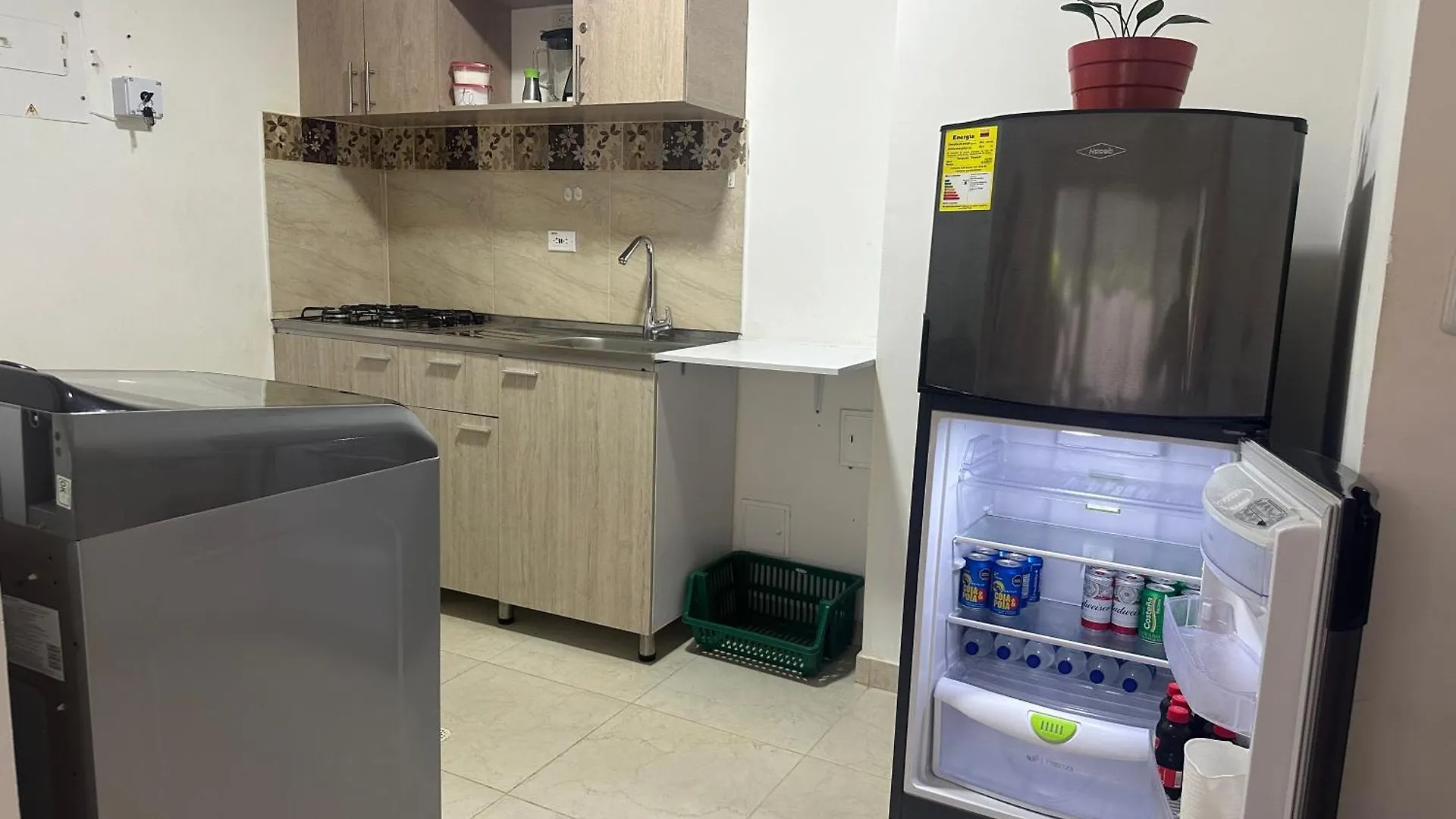 Apartamento Santa Marta Ciudad Dos Veces Santa