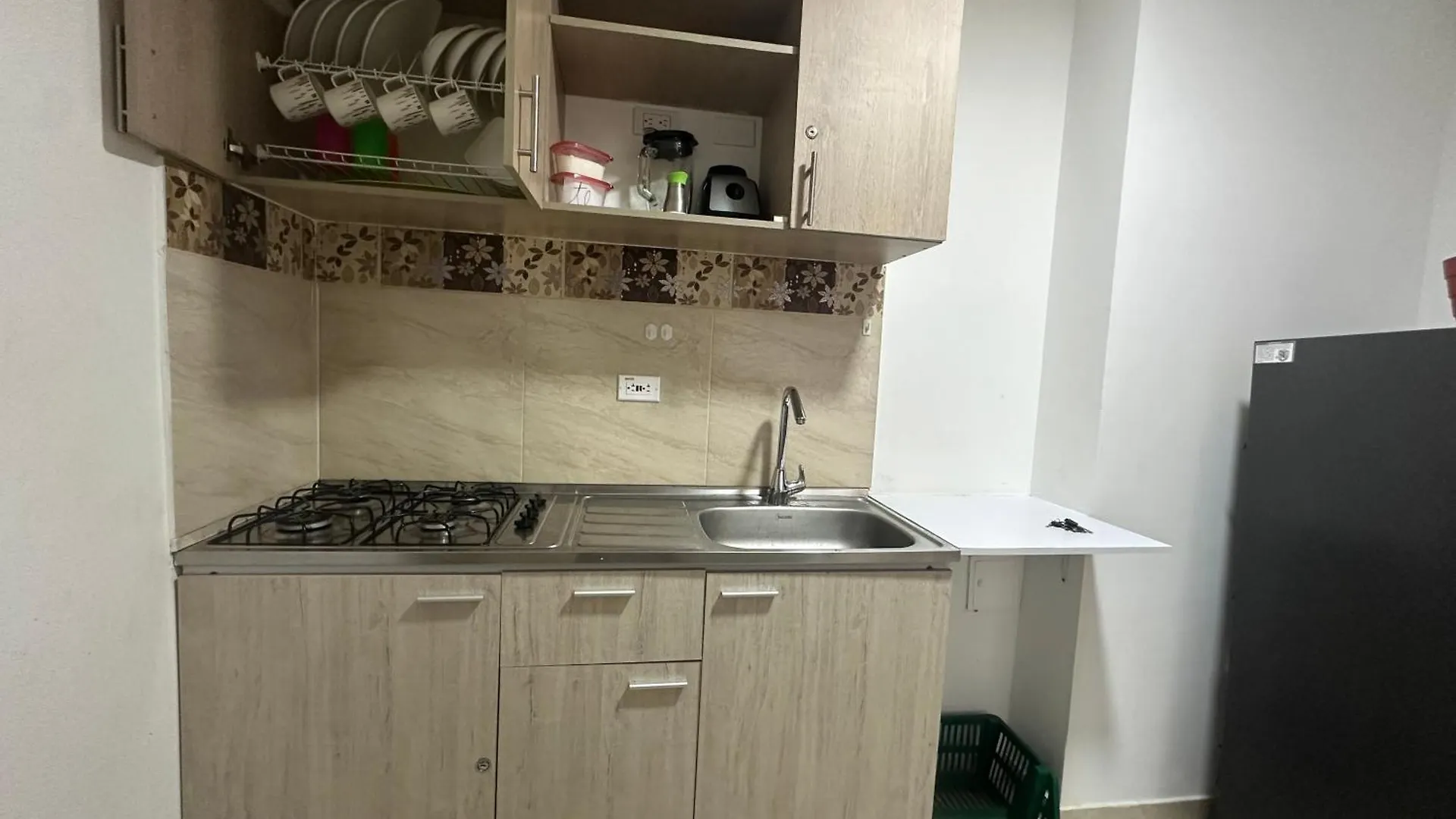 Apartamento Santa Marta Ciudad Dos Veces Santa  Santa Marta (Magdalena)
