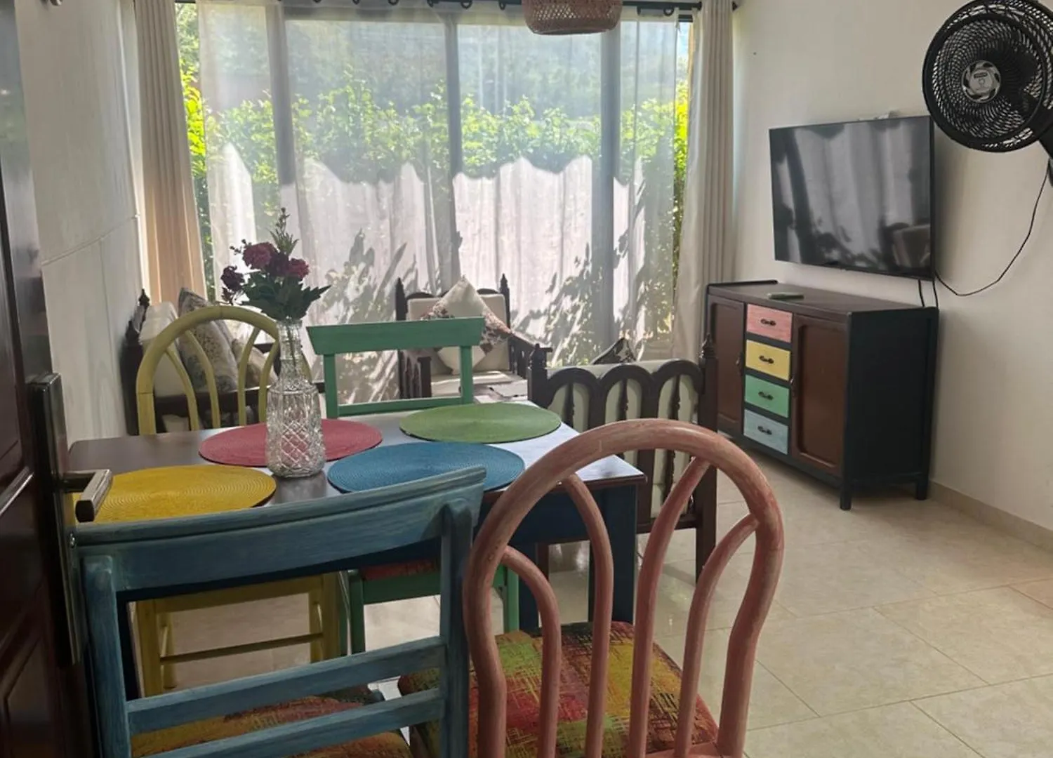 Apartamento Santa Marta Ciudad Dos Veces Santa