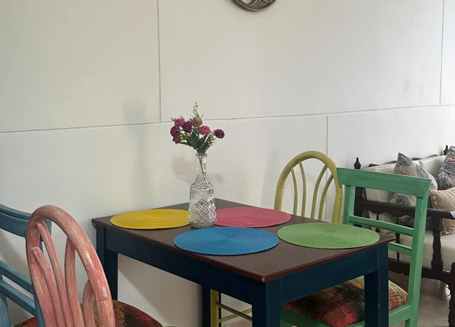 Apartamento Santa Marta Ciudad Dos Veces Santa Colombia