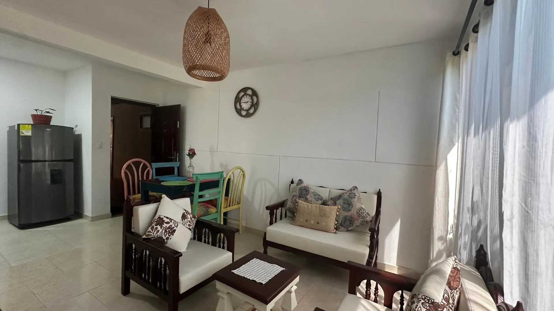 Apartamento Santa Marta Ciudad Dos Veces Santa