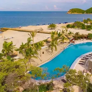  Apartamento Samaria Club De Playa,